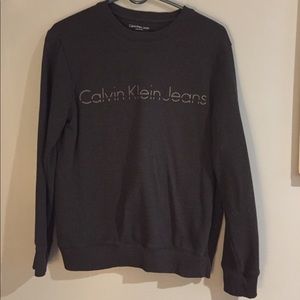 Calvin Klein Jeans crewneck